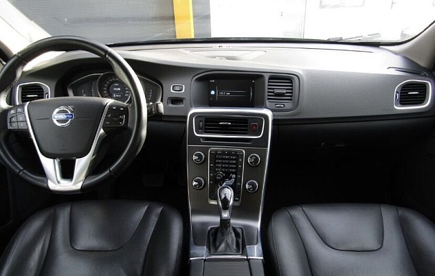 Volvo S60, фото №5
