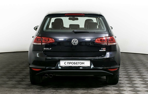 Volkswagen Golf, фото №7