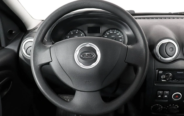 LADA (ВАЗ) Largus, фото №7