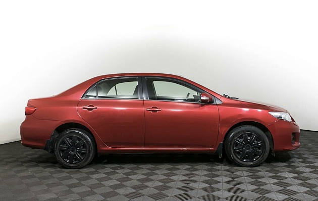 Toyota Corolla, фото №2
