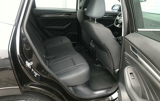 Haval F7 I, фото №6