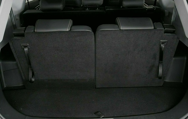 Chery tiggo 8, фото №23