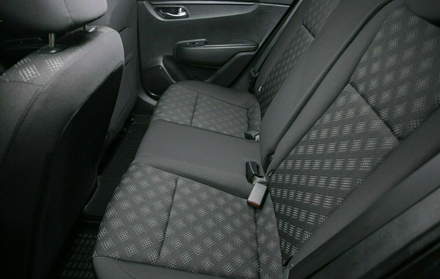 Kia rio x-line, фото №11
