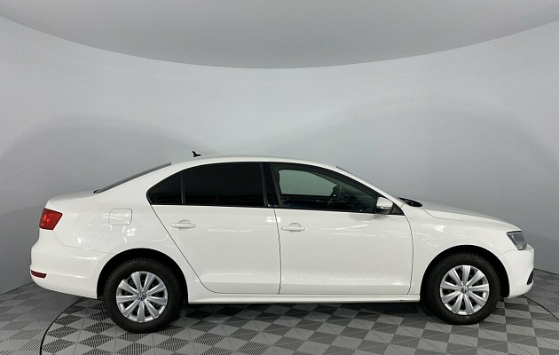 Volkswagen Jetta VI, фото №4