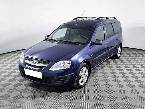 LADA (ВАЗ) LARGUS