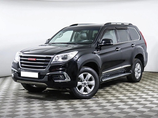 Haval H9