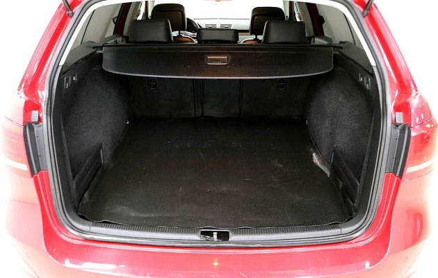 Volkswagen Passat, фото №9