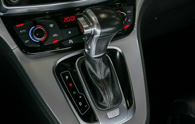 Haval h6, фото №13