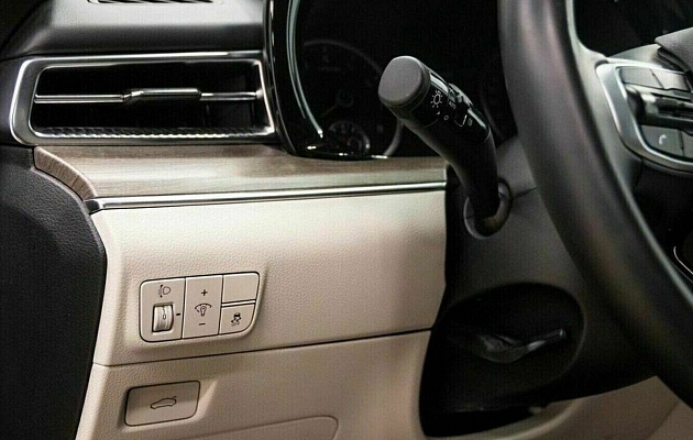 Kia k5, фото №9