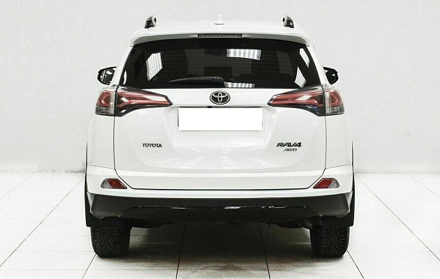 Toyota rav4, фото №2
