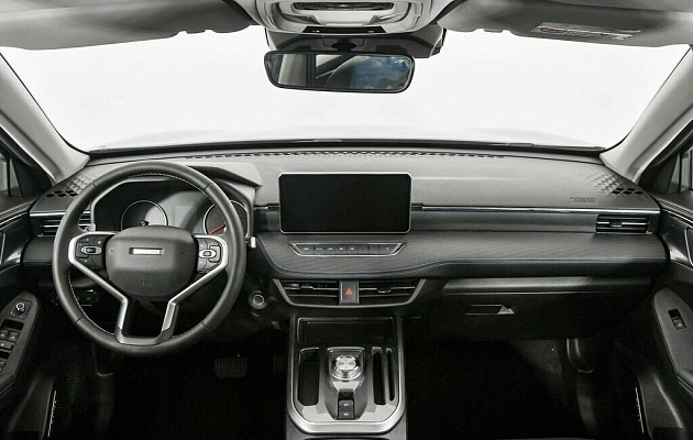 Haval Jolion I, фото №5