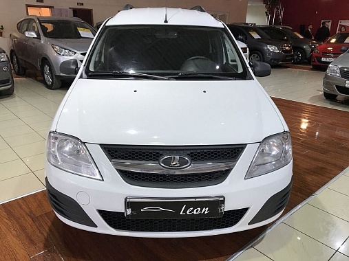 LADA (ВАЗ) LARGUS