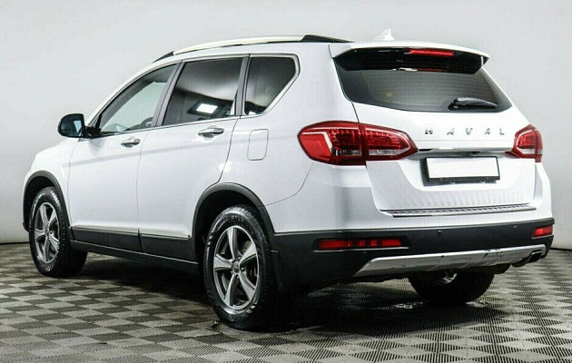 Haval H6 1.5 Автомат, фото №3