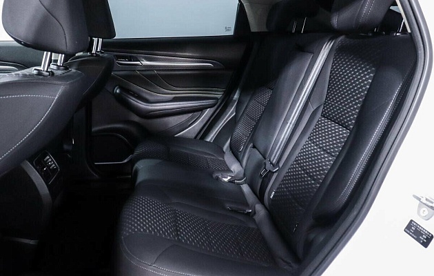 Haval F7x I, фото №6