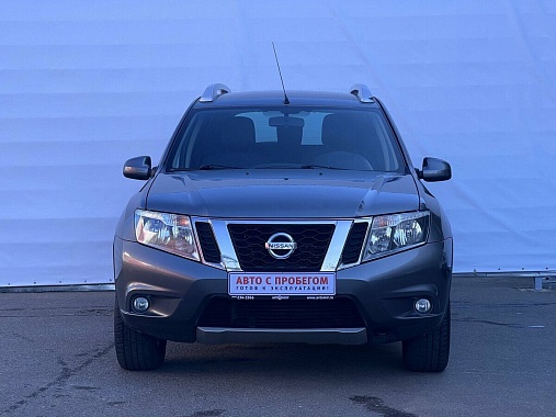 Nissan TERRANO