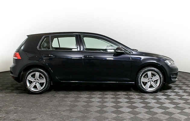 Volkswagen Golf, фото №3