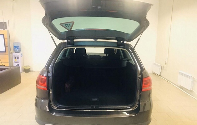 Volkswagen Passat Alltrack (B7), фото №7