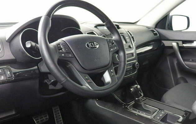 Kia Sorento, фото №6