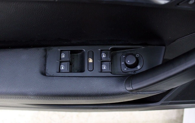 Volkswagen Passat, фото №9