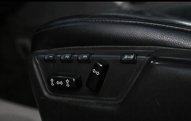 Volvo XC90, фото №5