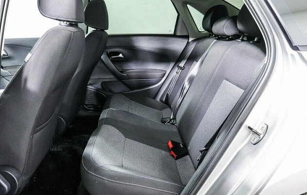 Volkswagen Polo, фото №9
