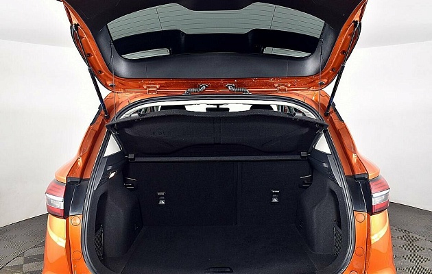 Geely Coolray I, фото №7