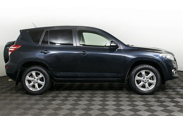 Toyota RAV 4, фото №3