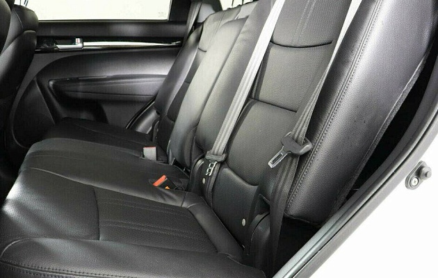 Kia Sorento, фото №12