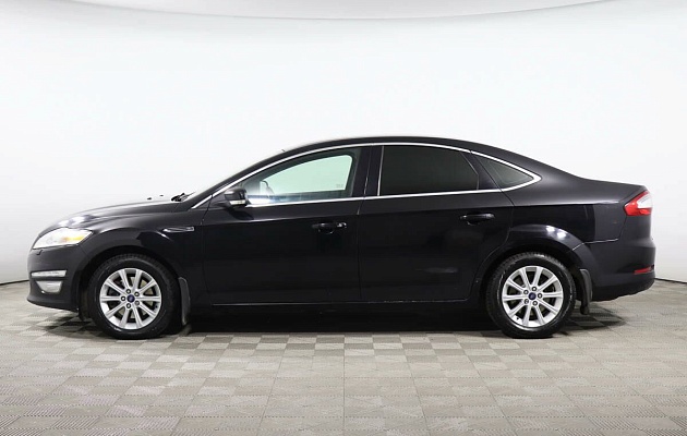Ford Mondeo, фото №4