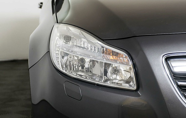 Opel Insignia, фото №9