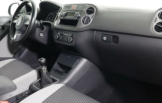 Volkswagen Tiguan, фото №5