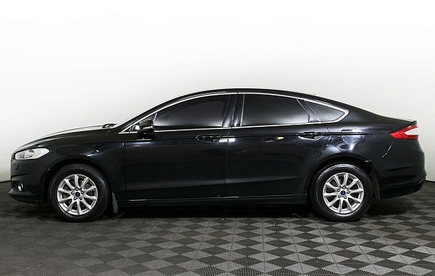Ford Mondeo, фото №4