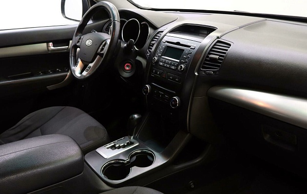Kia Sorento, фото №10