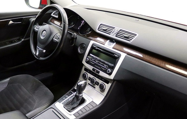 Volkswagen Passat, фото №8