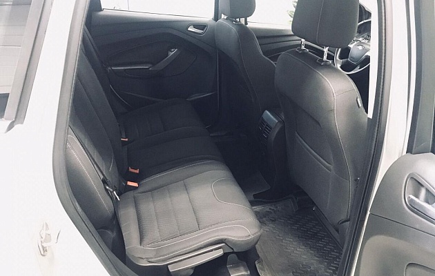 Ford Kuga, фото №9