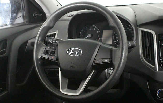 Hyundai Creta I, фото №5