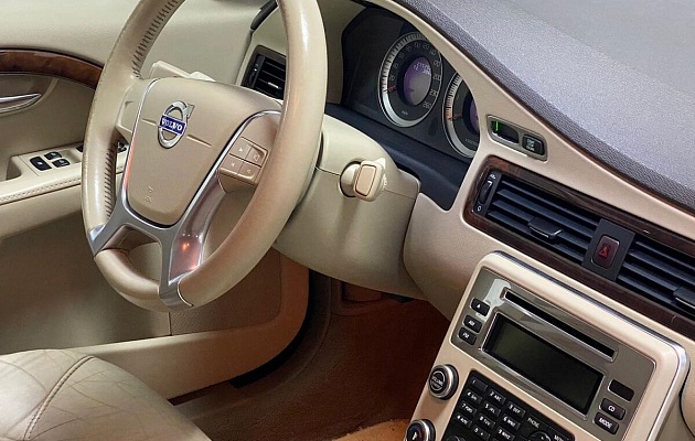 Volvo S80, фото №4