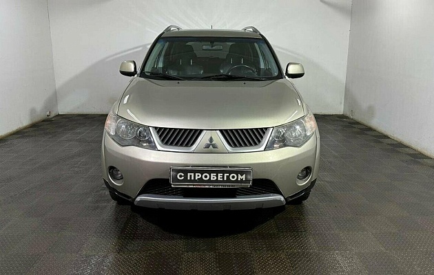 Mitsubishi Outlander II, фото №1