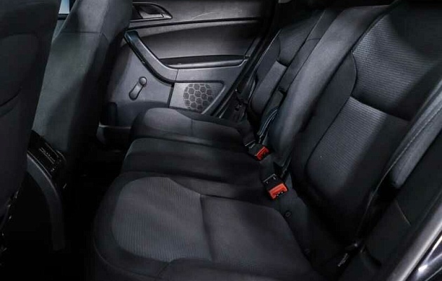 Skoda yeti, фото №7