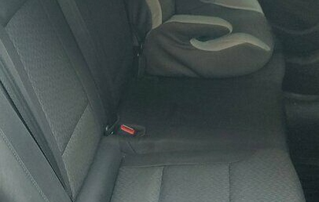 Hyundai i40 I, фото №5