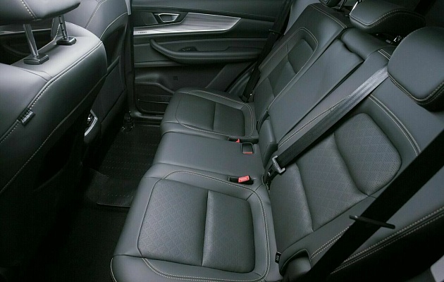 Chery tiggo 8 pro, фото №11