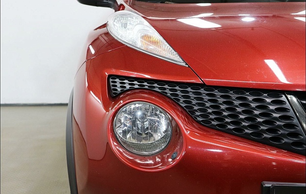 Nissan Juke, фото №9