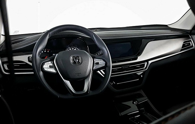 Changan CS35PLUS I, фото №5