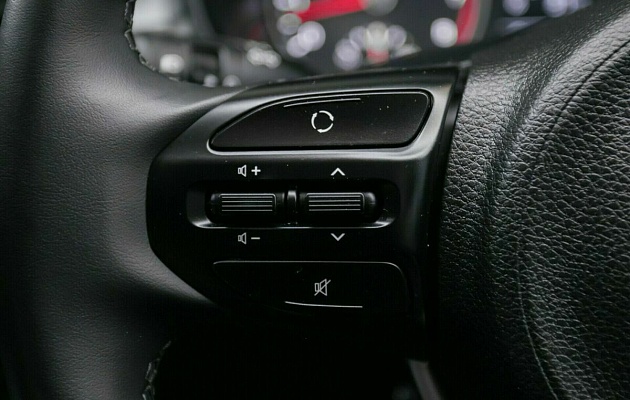 Kia rio x-line, фото №10