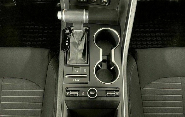 Kia k5, фото №15