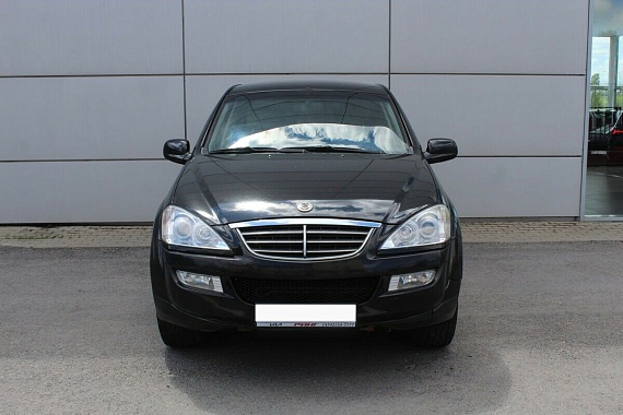 SsangYong KYRON