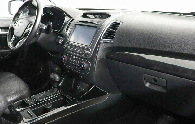 Kia Sorento, фото №7