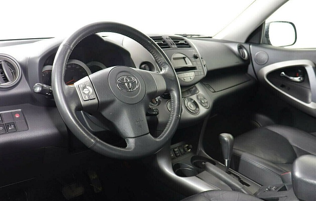 Toyota RAV4 III (XA30), фото №8