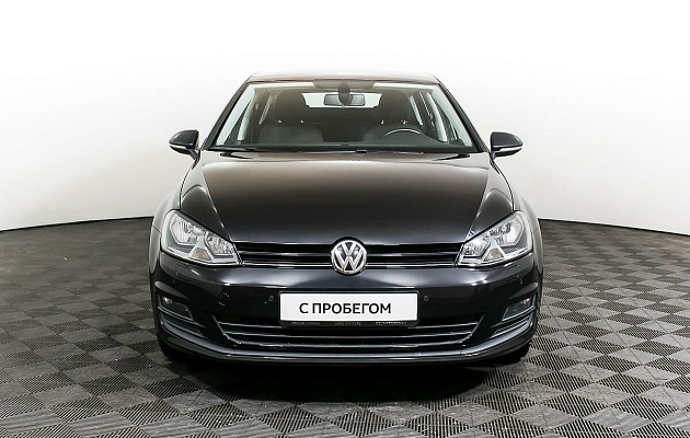 Volkswagen Golf, фото №1