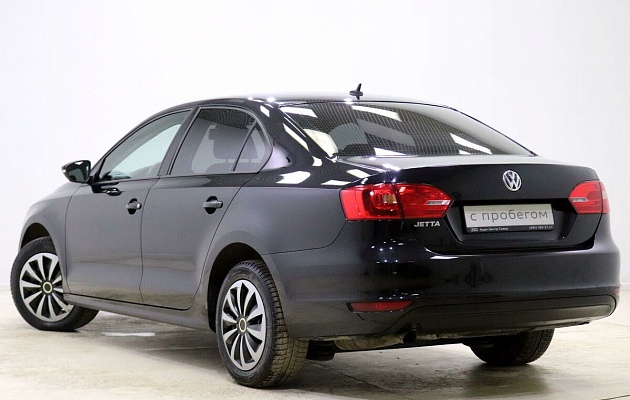 Volkswagen Jetta, фото №3